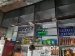General and pan Shop furniture