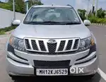 Mahindra XUV500 2011-2015 W4, 2013, Diesel