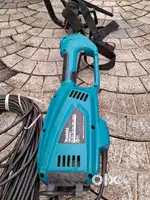 Makita electric grass cutter UR3501