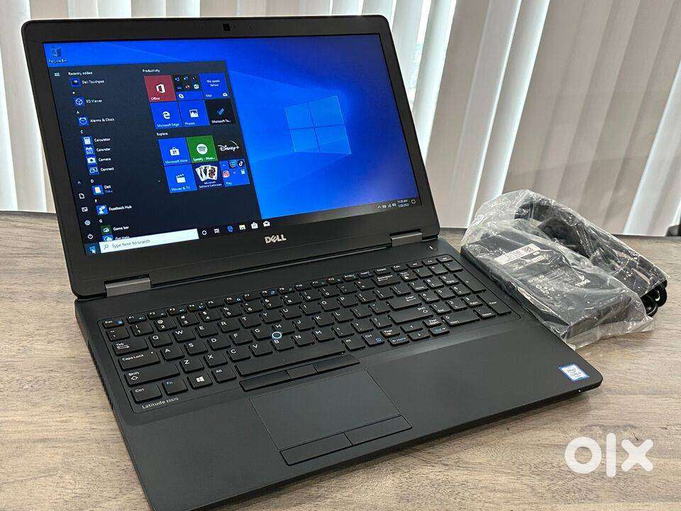 Core i5 & i7 Laptops with08GB RAM & 4-5 Hours Backup / All Accessories