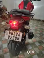 Yamaha Fzs V3
