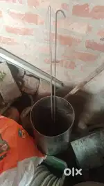 Catering and restaurant