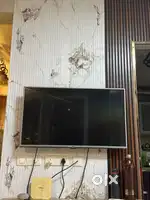 LG 42 inch