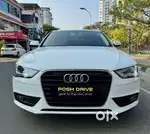 Audi A4 2.0 TDI (177bhp) Premium Plus, 2014, Diesel