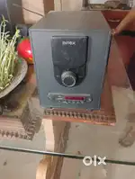Audio speaker good condition
