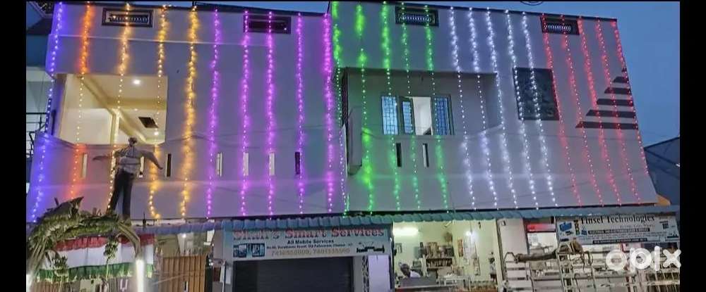 1 bhk house for rent