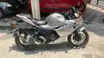 Well maintained Gixxer  SF 250