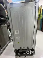 Haier Refrigerator