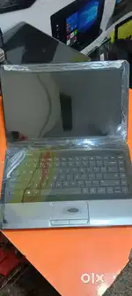 Hp core i3 laptop good condition