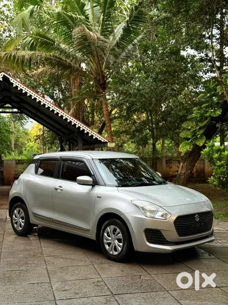Maruti Suzuki Swift 2019 Diesel 57000 Km Driven