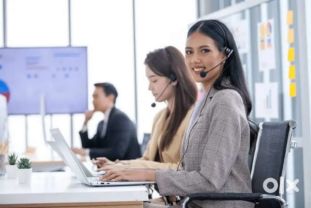 Outbound lead generation for freshers and experienced