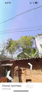 Lakshmikanthan & Venkatesan Land