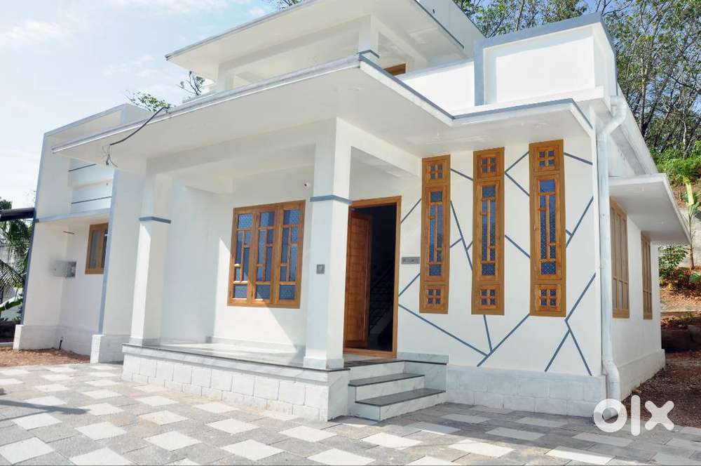 3 BHK Villa for Sale at Karavaloor