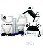 M22 retro gameing stick