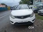 Tata Zest  Revotron 1.2T XE, 2016, Petrol