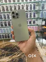 New Mahasale start in Apple IPhone 5G 15 pro Refurbished Mobile Buy it