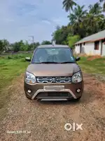Maruti Suzuki Wagon R 1.0 VXI LIMITED EDITION, 2020, Petrol