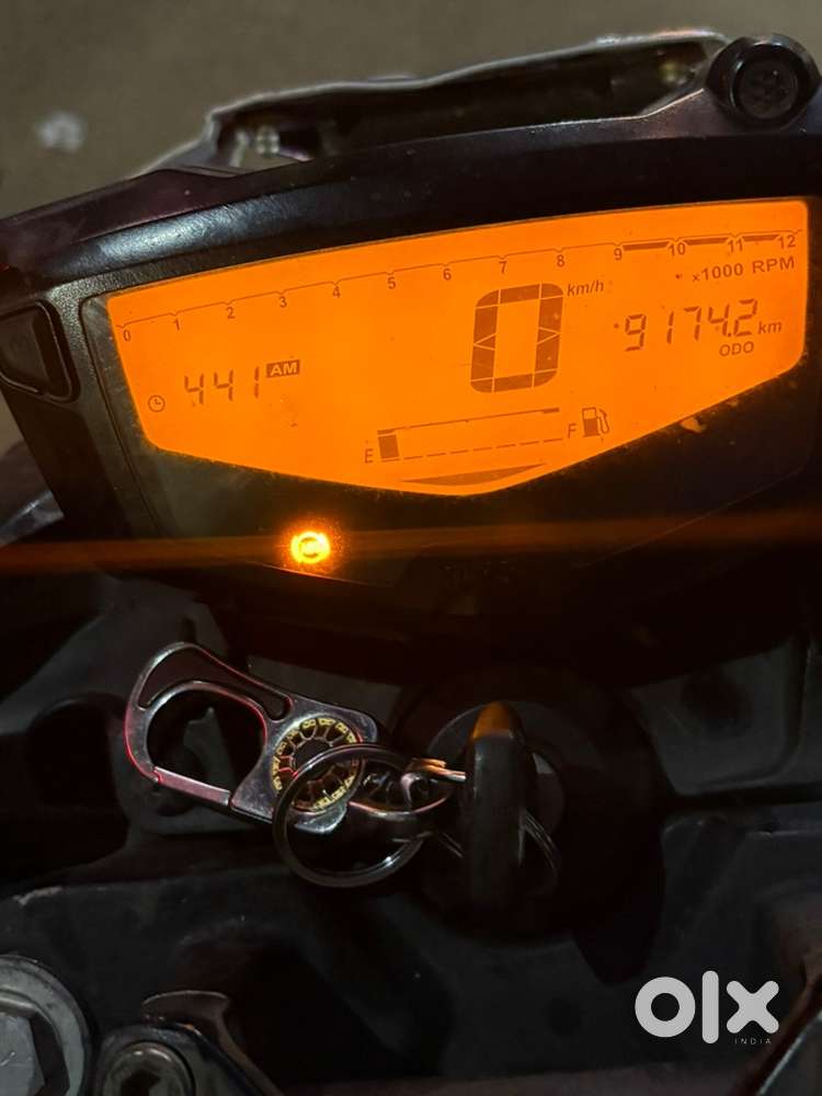 Urgent sale for bike