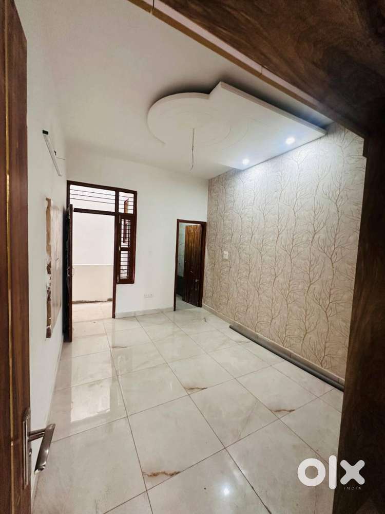 2bhk ganesh vihar 100 gaj 1st floor 37.90lakh