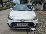 Hyundai i20 Active 1.4, 2018, Petrol