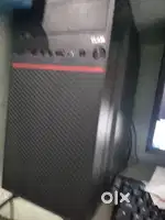 Mother board