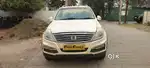 Ssangyong Rexton RX5, 2013, Diesel