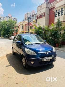 Hyundai i10 1.2 Kappa Magna, 2010, Petrol