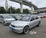 Honda City 1997-2006 1.3 EXI, 1999, Petrol