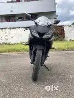 YAMAHA R15S, MODEL-2024