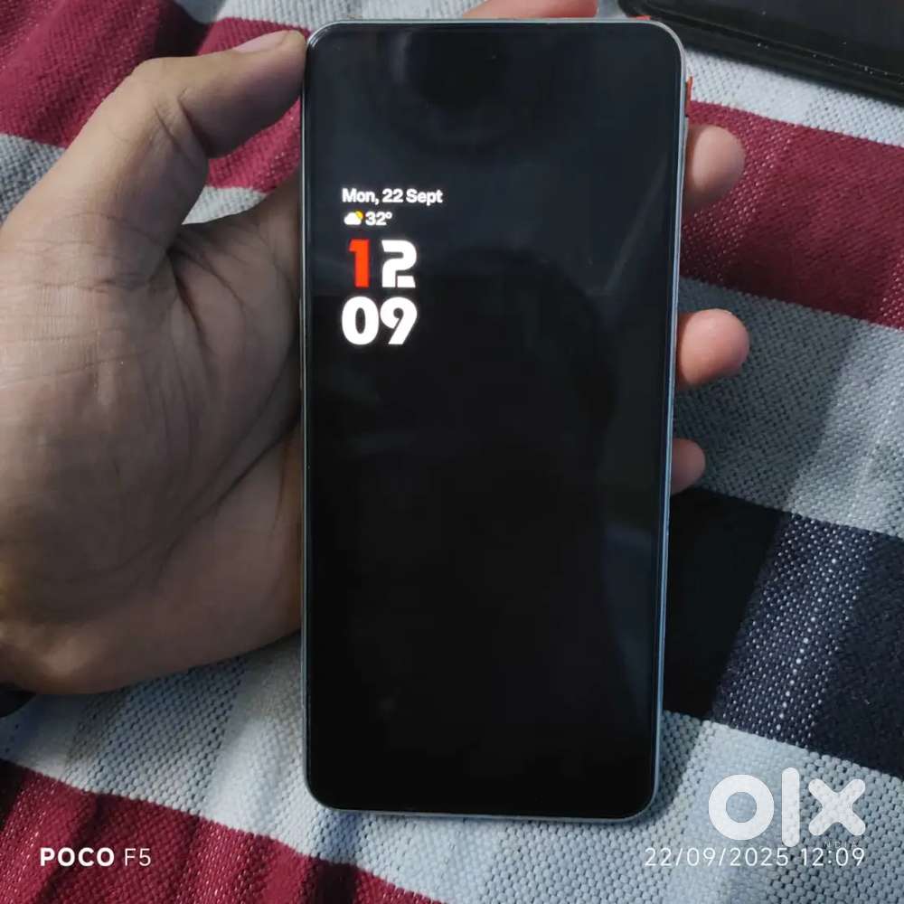 OnePlus Nord 3 5G (8/128)