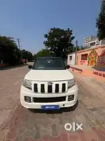 Mahindra TUV 300 mHAWK100 T8, 2018, Diesel