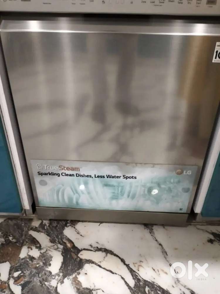 Dishwasher