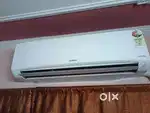 Hitachi AC 1.5 ton