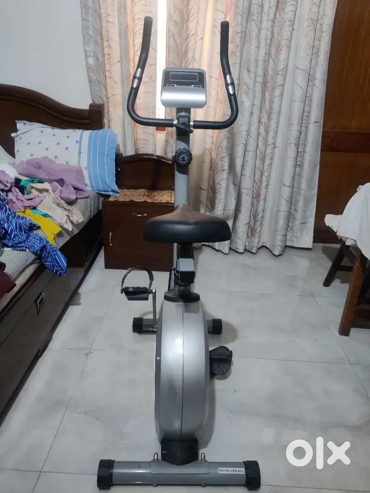 Cosco CEB-90U Cardio Cycle