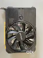 Zotac 1050ti 4GB DDR5