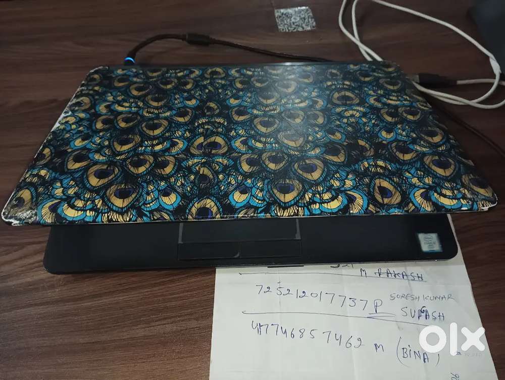 Dell Latitude E5470  i5 6th Gen Office/Study/Work