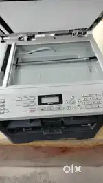 Photocopy Machine