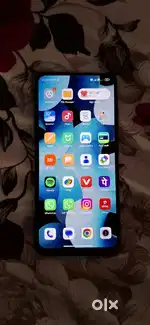 Redmi note 10s 6GB Rem ..128Rom good condition
