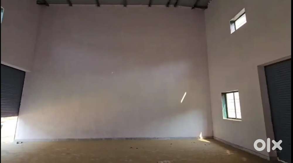 Industrial gala for rend