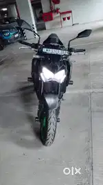 Kawasaki Ninja z900