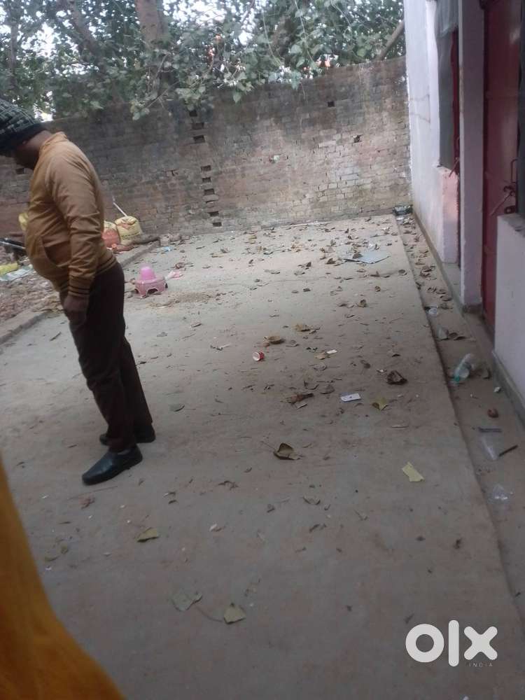 Warehouse and office work