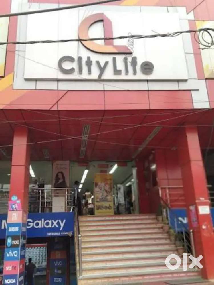 Helper and sales City Mart  NCR hiring