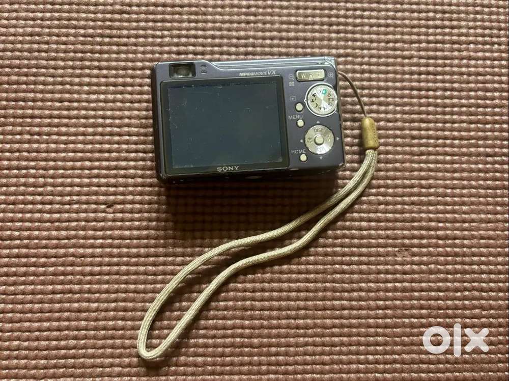 SONY Cyber-Shot