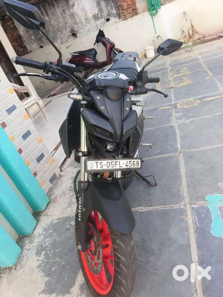 Mt 15 neat condition