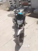 Yamaha fzs