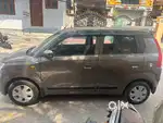 Ola uber driver