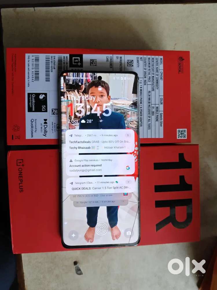 OnePlus 11R