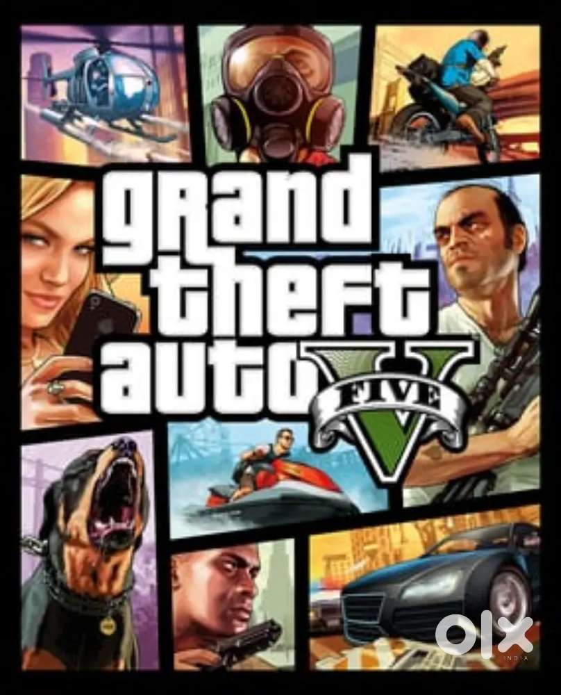 ALL PC GAMES AVAILABLE.