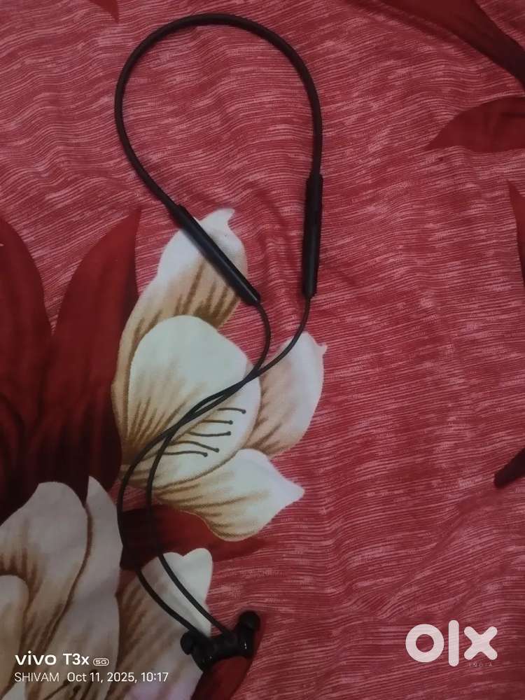 Realme wireless 3 neo