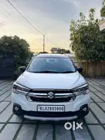 Maruti Suzuki XL6 1.5 Alpha Plus AT Dual Tone, 2024, Petrol